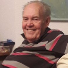 John Eve