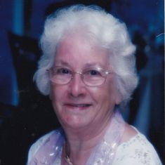 Edna Rose Reynolds