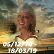 Anne Ronaldson