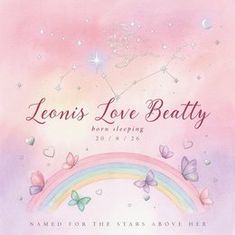 Leonis Love Beatty