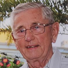 Ernest James Blanchard