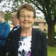 Christina Bridget McLoughlin