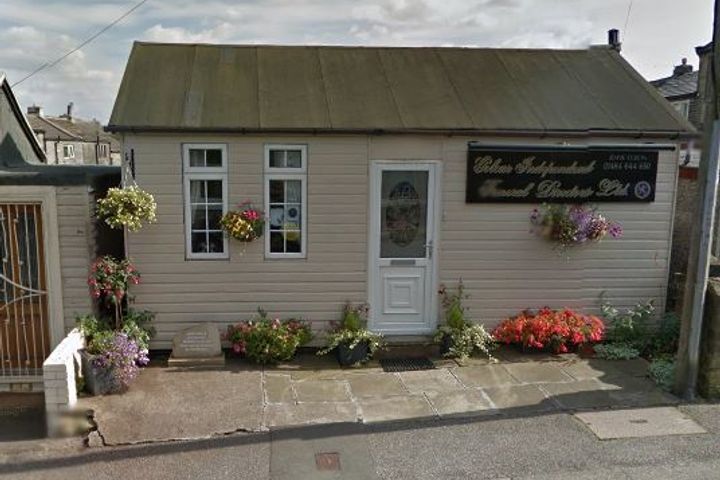 Golcar Independent Funeral Directors Ltd