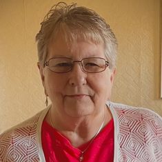 Susan Wilson