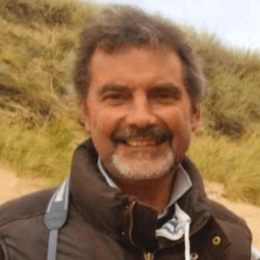 Mark David Emmerson