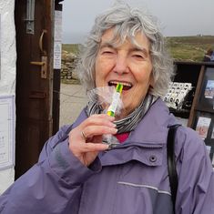 Judith Gillett