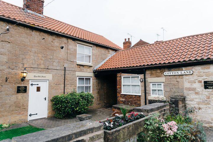 A.W. Lymn Mansfield Woodhouse