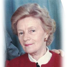 Peggy Marshall