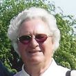Olive Betty Ward