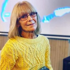 Glennis Cross