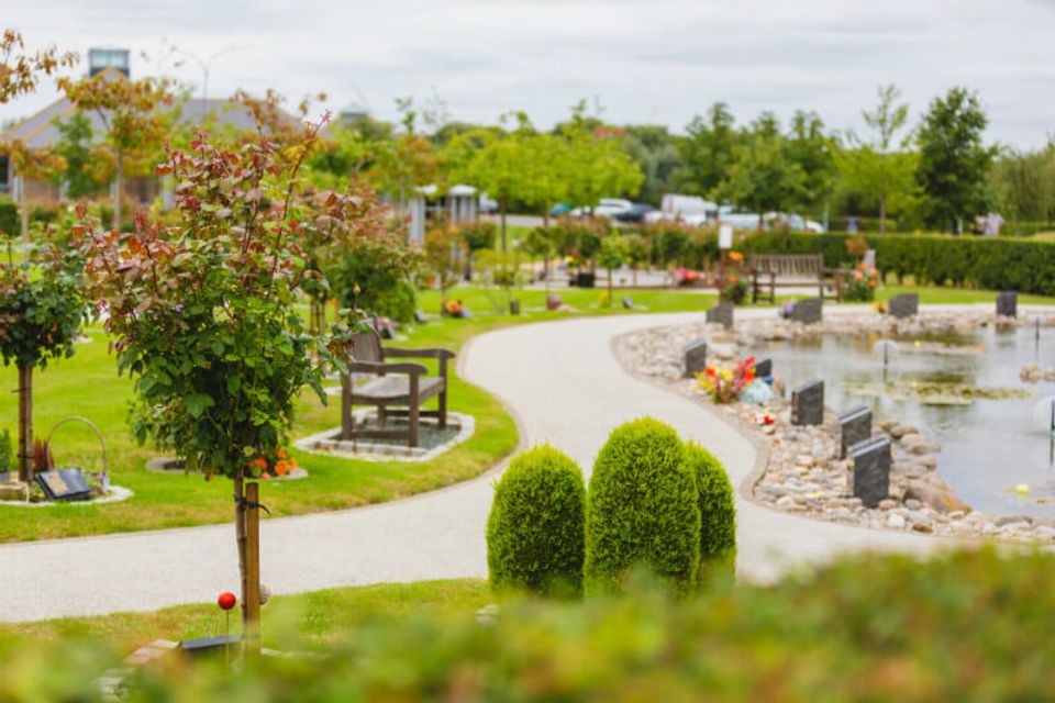 Fenland Crematorium