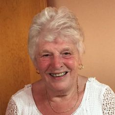 Eunice Prescott