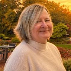 Sally Ann Purdy