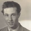 Peter John Rosier