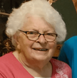 Marion Gladys Hughes