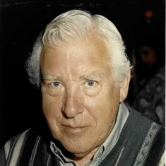 Alec Thornton