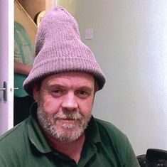 Laurence Glynn