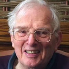 Ian Ward