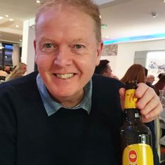 Trevor Walsh