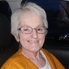 Maria Smith