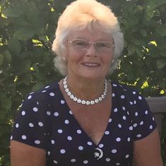 Patricia Collins