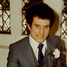 Philip Denis Croft