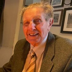 Roy Newbold