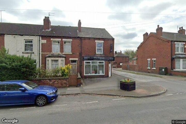 McTigue Funeral Directors Ltd