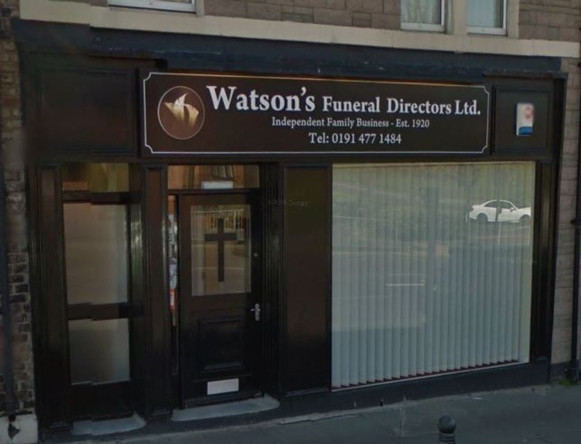 Watson Funeral Directors Ltd