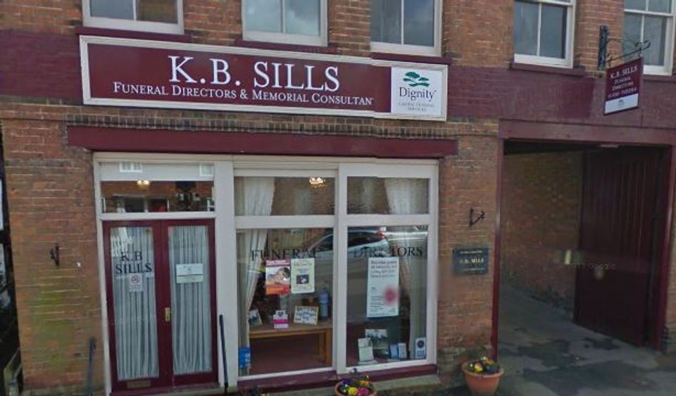 K B Sills Funeral Directors
