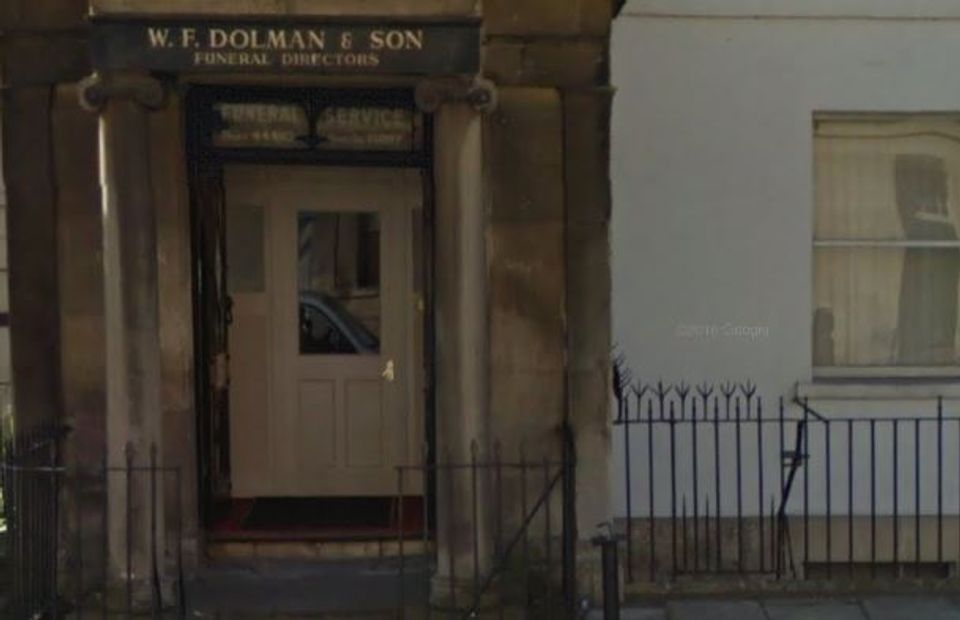 W F Dolman & Son