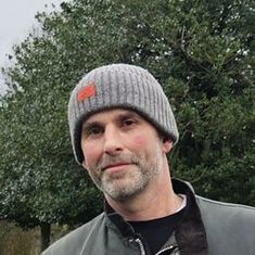 Matthew Hayward