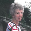 Betty Rosalie   Gregory