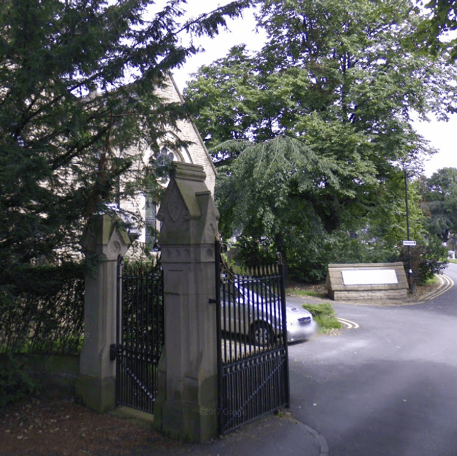 East Lancashire Crematorium