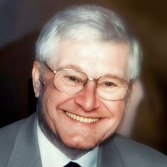 Clive 'John' Hagg