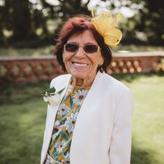 Daisy Marjorie Lewis