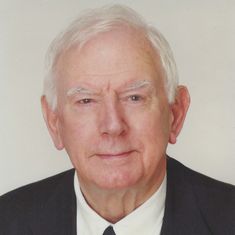 Martin Colvill
