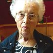 Freda Elizabeth  Riley