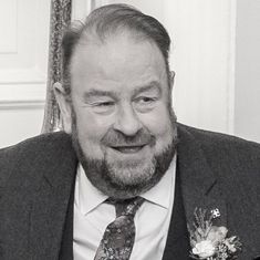 Peter Nancarrow