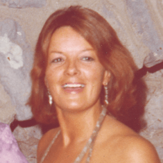 Elizabeth Evelyn (Lisa) Ward