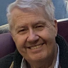 Bill (William) John Bassant