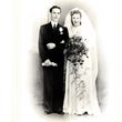 Mona Madeline & George Harkness
