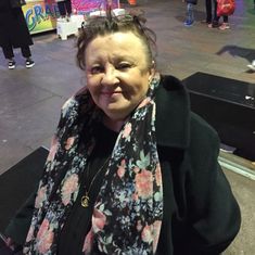 Isobel Gormley