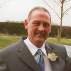 Clive Crewe