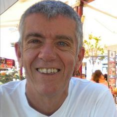 James Doggrell