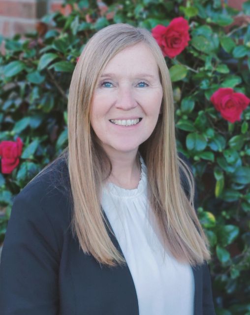 Kerry Whitlock - Funeral Arranger & Administrator