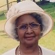 Phyllis Medora Williams