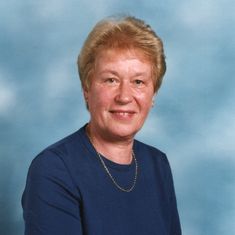 Angela Jackson