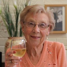 Frances Doris Boreham