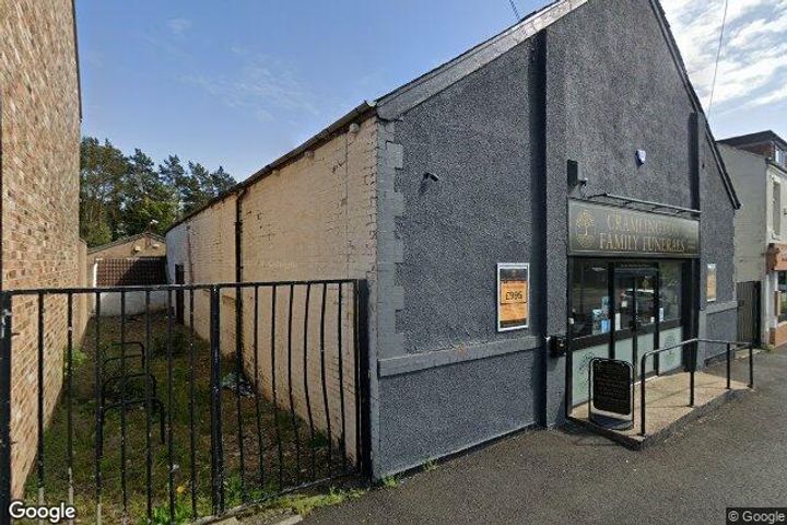Cramlington Family Funerals